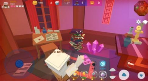 变异躲猫猫游戏安卓版下载-变异躲猫猫游戏最新版下载v1.5