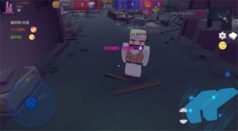 变异躲猫猫游戏安卓版下载-变异躲猫猫游戏最新版下载v1.5