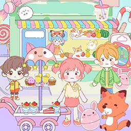 多咪小镇世界安卓版