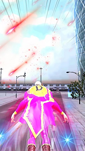 超级英雄大决战游戏下载-超级英雄大决战官方版下载v1.0.0