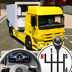 卡车世界驾驶模拟游戏破解版