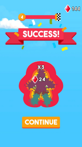 超级粘液人免广告