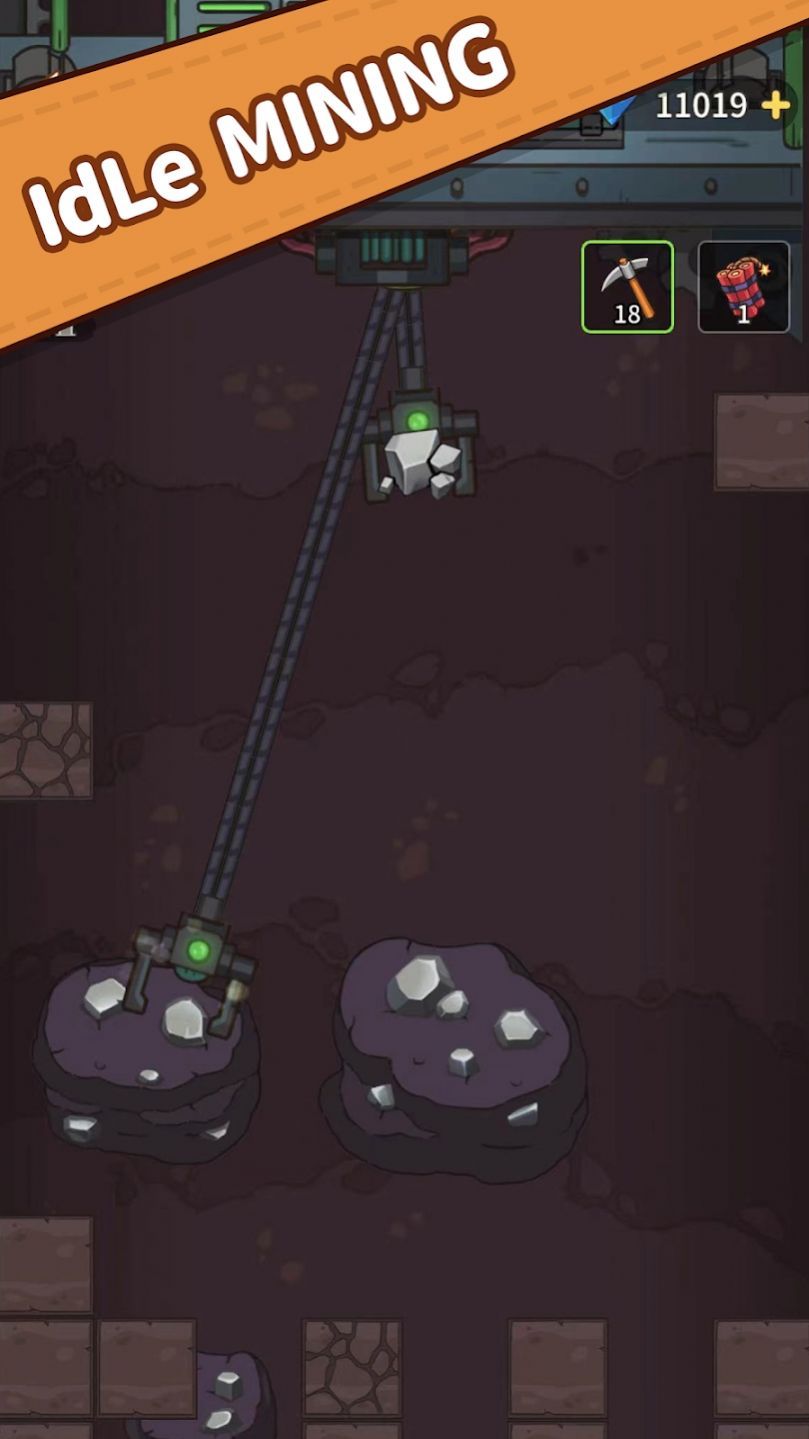 淘金小镇游戏手机版安装 下载-淘金小镇游戏最新版下载v1.0.4