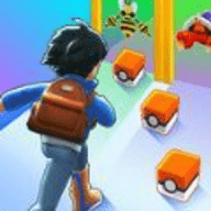 怪物奔跑小队进化手机版