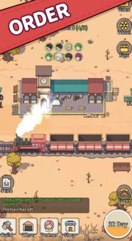 淘金小镇游戏手机版安装 下载-淘金小镇游戏最新版下载v1.0.4