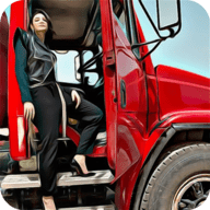 美国卡车驶离公路最新版