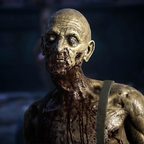 僵尸杀手中文版