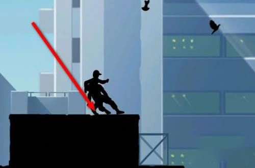 矢量跑酷内置作弊菜单下载-矢量跑酷下载安装普通版下载v1.4.2