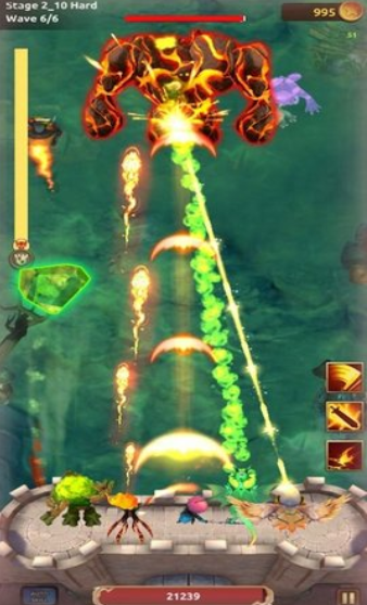 勇者骑士冒险手游下载-勇者骑士冒险正式版下载v0.9.1