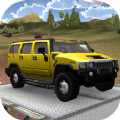 越野驾驶大冒险游戏最新版