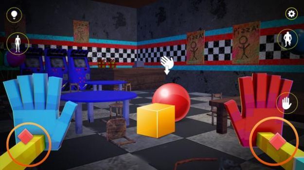 恐怖之夜可怕的玩具中文版下载-恐怖之夜可怕的玩具官方版下载v2.0