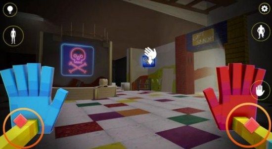 恐怖之夜可怕的玩具中文版下载-恐怖之夜可怕的玩具官方版下载v2.0