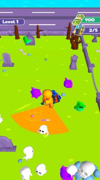 怪物博物馆游戏最新版