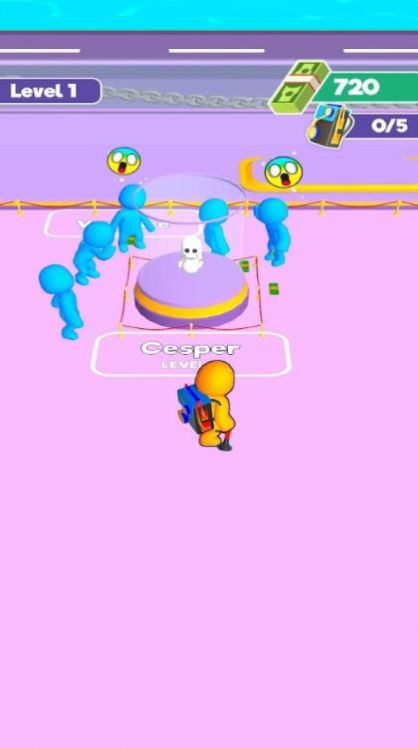 怪物博物馆游戏最新版