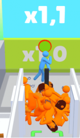 敲门恶作剧跑酷游戏下载-敲门恶作剧跑酷手机版下载v0.303