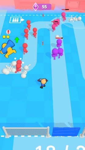 射击与防守游戏官方手机版下载-射击与防守游戏下载v0.1.11