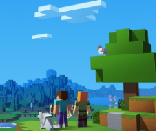 我的世界1.19基岩版下载手机版-我的世界官方版下载免费领钻石v2.2.25.205638