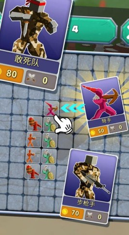 全民刺激战场游戏官方安装下载-全民突击刺激战场新版本下载v1.0.0