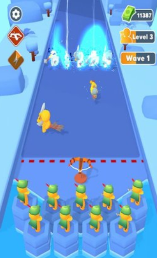 英勇弓箭手正式版下载-英勇弓箭手最新版下载v2.4