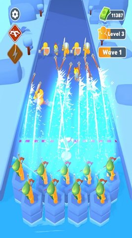 英勇弓箭手正式版下载-英勇弓箭手最新版下载v2.4