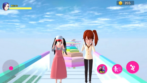 校园逃离大作战游戏下载-校园逃离大作战官方版下载v1.0