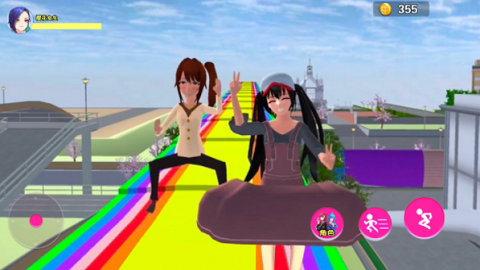 校园逃离大作战游戏下载-校园逃离大作战官方版下载v1.0