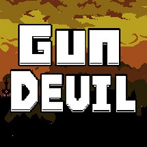 枪之恶魔汉化版下载-枪之恶魔游戏下载v1.0