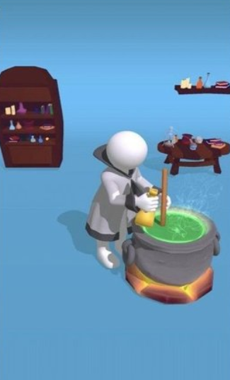 魔杖大师游戏下载-魔杖大师安卓版下载v0.1