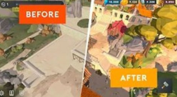 王国重建中文版下载-王国重建游戏下载v1.05