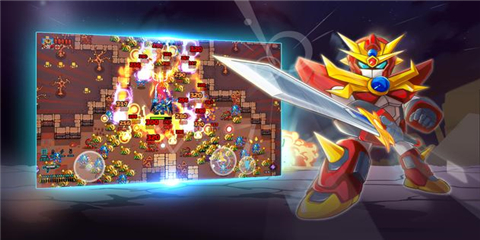 格兰森卡手游下载-格兰森卡最新版下载v1.3.7