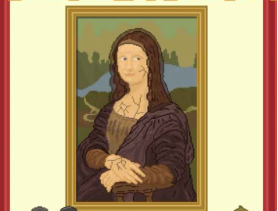 口袋美术馆最新版游戏下载-口袋美术馆游戏安卓正式版下载v1.0