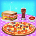 我的快餐厅游戏最新版