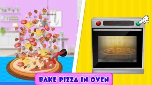 我的快餐厅游戏手机版（My Fast Food Shop）下载-我的快餐厅游戏最新版下载v1.1