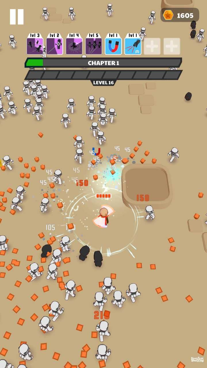 太空之星生存游戏安卓版（Space Star Survival ）下载-太空之星生存游戏最新版下载v1.0