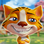 我说话的老虎安卓