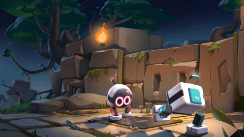 只只大冒险中文免费版下载-只只大冒险官方正版下载v4.4