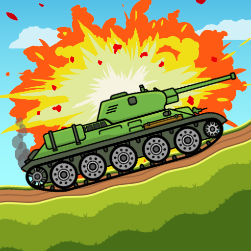 爬坡坦克最新版下载-爬坡坦克安卓下载v1.0.5