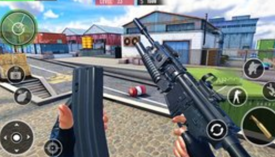 反叛的拇指手游下载-反叛的拇指正式版下载v1.0