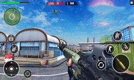 反叛的拇指手游下载-反叛的拇指正式版下载v1.0