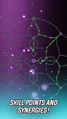 点击术士割草对决