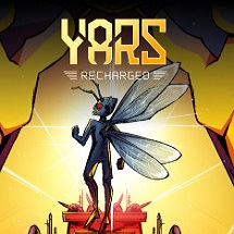 Yars:Recharged中文免费版下载-Yars:Recharged游戏下载v1.0