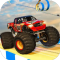 3D山地车赛车手游最新版