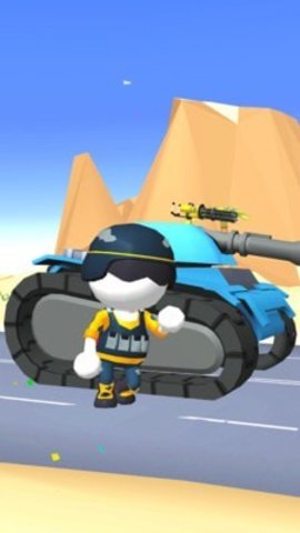 坦克精英游戏下载-坦克精英手机版下载v1.3