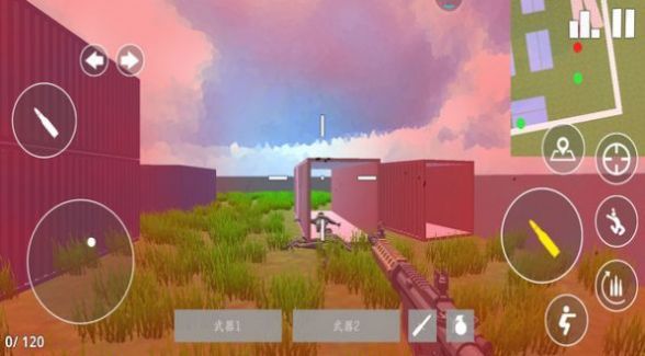 简单战争游戏最新版下载- 简单战争游戏安卓版下载v2.6.7