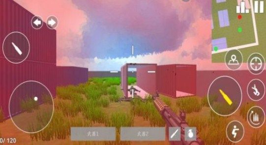 简单战争游戏最新版下载- 简单战争游戏安卓版下载v2.6.7