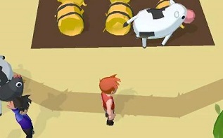 弗雷迪史莱迪中文版下载-弗雷迪史莱迪游戏下载v1.0.0