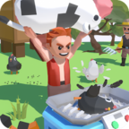 《弗雷迪·帕卡斯：边境药商（Freddy Pharkas Frontier Pharmacist）》I_KnoW镜像版