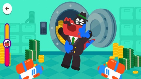 可可贝小警察游戏下载-可可贝小警察官方安卓版下载v9.22.20.00