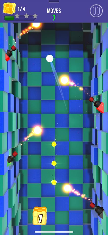 来吧球砖有弹性中文版下载-来吧球砖有弹性游戏下载v1.05