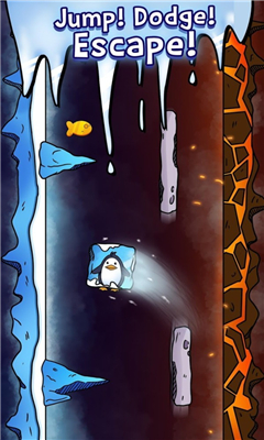 企鹅冲冲冲安卓版